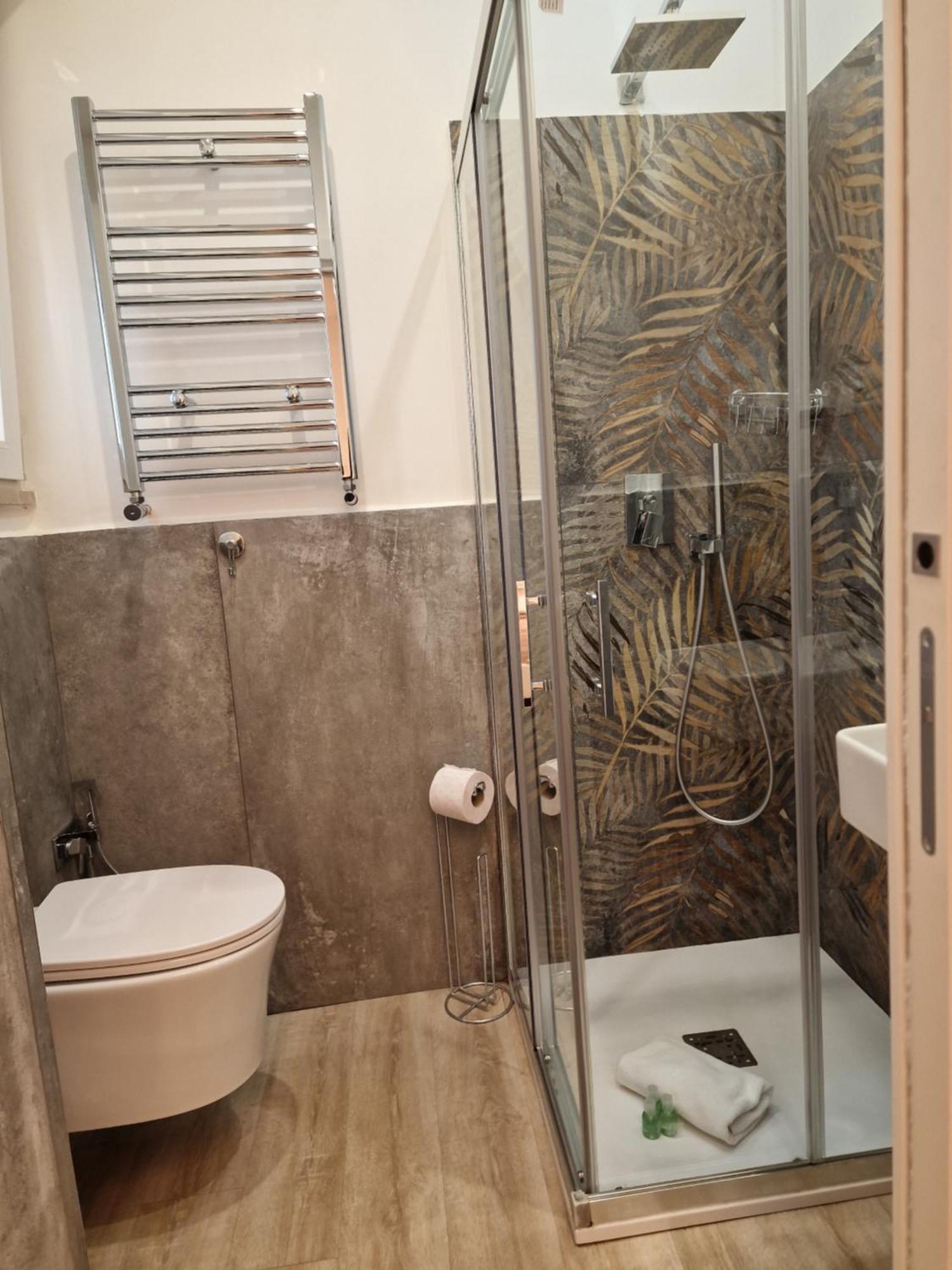 Guest House San Lorenz Rome Exterior photo
